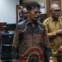 Pasrah Divonis 10 Tahun Bui, SYL: Ini Risiko Pemimpin, Saya Tanggung Jawab!