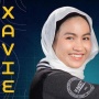 Dikenal Cewek Paket Lengkap, Xaviera Clash of Champions Ternyata Punya Pengalaman Pahit di Korea