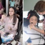 Beda Sikap Saat Dirias MUA, Asila Maisa dan Amora Lemos Ternyata Satu Almamater