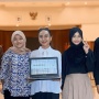Mahasiswa UNY Ciptakan Platform EduGrowth untuk Kurangi Limbah Pakaian