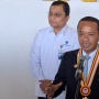 Prabowo Dirumorkan Enggan Pindah ke IKN, Menteri Bahlil: Kata Siapa?