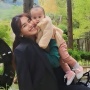 9 Potret Ayu Ting Ting Momong Anak Adiknya, Benarkah Merasa Terbebani?