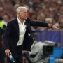 Breakingnews! Prancis Tak Pecat Didier Deschamps Meski Gagal ke Final Euro 2024