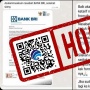 [HOAX] Pengumuman Biaya Transaksi BRI, Jangan Asal Klik Link di WA!