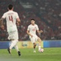 Tak Dapatkan Banyak Menit Bermain di Cerezo, Justin Hubner Memang Lebih Baik Kembali ke Wolves!