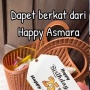 Isi Sembako Ultah Happy Asmara, Per Kantong Bisa Tembus Ratusan Ribu?