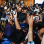 Polisi Tangkap 2 Pengeroyok Jurnalis Saat Sidang Vonis SYL, Langsung Jadi Tersangka