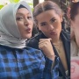 Kakak Aaliyah Massaid Disebut Lebih Mirip Reza Artamevia Ketimbang Ibu Sambung, Angelina Sondakh Jawab Bijak