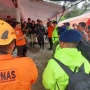 Terkendala Cuaca, Pencarian Korban Longsor di Tambang Emas Tradisional Sumawa Timur Terhambat