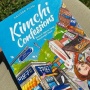 Spill Buku Karya Peserta CoC 'Kimchi Confessions' dari Xaviera Putri, Berkualitas!