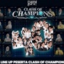 Clash of Champions Berapa Episode? Simak Jadwal Tayang dan Daftar Lengkap Pesertanya Nih!