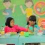 Keluarga yang Sehat dan Harmonis Diyakini Dapat Membentuk Generasi Emas