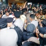 Pendukungnya Rusuh hingga Aniaya Wartawan, SYL: Saya Minta Maaf, Tak Ada Niat Seperti Itu