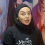 Tinggal di Amerika, Terry Putri Punya Perjanjian Bakal Balik ke Indonesia saat Usia Suami 50