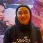 Terry Putri Kerja Jadi Pengantar Makanan Online di Amerika, Upahnya Rp160 Ribu Sekali Antar