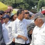 Tak Hanya RS, Jokowi Juga Tinjau Pompanisasi dan Resmikan Gedung di Lampung