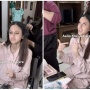 Pecicilan Hingga Nyaris Jilat Tangan MUA, Adab Asila Maisa Anak Ramzi Jadi Perbincangan