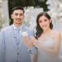 Apa Pekerjaan Suami Jessica Iskandar? Diungkap El Barack dengan Bangga