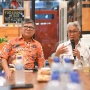 Tokoh-tokoh ITS Dorong Ikatan Alumni Berani Berkontribusi Bagi Kemajuan Industri Nasional