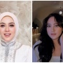 Salshabilla Adriani Diledek Syahrini Versi Kedua, Buntut Isu Rebut Pasangan Orang