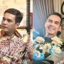 Teddy Syach Tegas Tak Mau Ikut Campur Konflik Attalarik-Tsania: Kita Dididik Tak Boleh Mengurusi Saudara