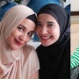 Bersanding dengan Zaskia dan Shireen Sungkar, Busana Nagita Slavina saat Berhijab Dikritik