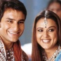 4 Film India yang Dibintangi Preity Zinta dan Saif Ali Khan di Prime Video