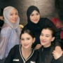 Tak Kebanting Duo Ipar, Publik Salfok Kecantikan Sohwa Halilintar: Auranya Adem