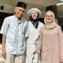 Pekerjaan Orang Tua Geni Faruk, Pantas Putrinya Bisa Keliling 100 Negara bersama Gen Halilintar