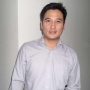 Kini Jadi Tukang Besi di Kanada, Tengku Firmansyah Pamer Wajah Cemong Saat Pulang Kerja