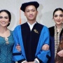 Momen Ashanty Minta Azriel Hermansyah Dahulukan Kris Dayanti, Istri Raul Lemos Terharu
