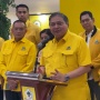 Dalih Sibuk Rapimnas hingga Tak Tahu Kabar Diperiksa Kejagung, Golkar Berharap Airlangga Tak Terjerat Kasus CPO