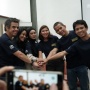 Kasus Penelantaran Anak di Jawa Barat Masih Tinggi, Run To Care Gaungkan Pentingnya Pemenuhan Hak Anak