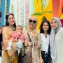Dinafkahi Ayu Ting Ting, Beda Jauh Uang Pensiun Ayah Ojak dan Jatah Bulanan Umi Kalsum Jadi Sorotan