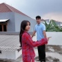 Cuma Butuh Waktu Menabung 3 Tahun, Frans Faisal Berhasil Beli Rumah Baru