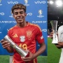 Menyala Abangku, Beda Prestasi Lamine Yamal vs Jude Bellingham di Euro 2024
