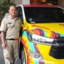Kumpulan Fakta Gibran Rakabuming Parkir Mobil Dinas di Lobi Mal: Dititip Selama 2 Hari