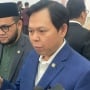 Profil Sultan Bachtiar Najamudin, Ketua DPD Usul Program Makan Gratis Dibiayai Zakat