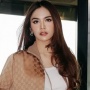 Kebaya Unik Mahalini saat Jadi Bridesmaid Aaliyah Massaid Curi Fokus: Tren Baru Lagi Nih