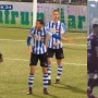 Momen Pertandingan Jay Idzes vs Tijjani Reijnders, Bang Jay Dibikin Tantrum