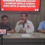Gibran Beri Lampu Hijau, Projo Bakal Gelar Simulasi Makan Bergizi Gratis di Sejumlah Daerah
