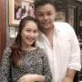 7 Potret Kedekatan Ayu Ting Ting dan Ivan Gunawan, Kini Lagi Sewot soal Aib