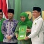 Didukung PPP, Khofifah-Emil Disebut Masih Banyak PR di Jawa Timur