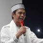 Mama Dedeh Naik Haji 33 Kali, UAS Ceramah Nabi Muhammad Cuma Haji Sekali