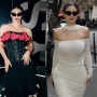 5 Potret Stunning Jihane Almira yang Dibilang Mirip Kylie Jenner