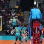 Menang Meyakinkan 3-0 Atas Jakarta BIN, Jakarta Electric PLN Kunci Tiket Grand Final Proliga 2024