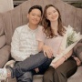 Azriel Hermansyah Ternyata Buru-Buru Lamar Sarah Menzel Gegara Mau LDR