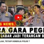 Cek Fakta: Kapolda Jabar Terancam Gegara Kasus Pegi, Benarkah?