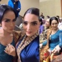 Gestur Kris Dayanti ke Ashanty di Wisuda Azriel Banjir Pujian: Mimi Tahu Bunda di Balik Ini Semua