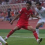 Tinggalkan Liga Belgia, Marselino Ferdinan Dikabarkan Gabung MU